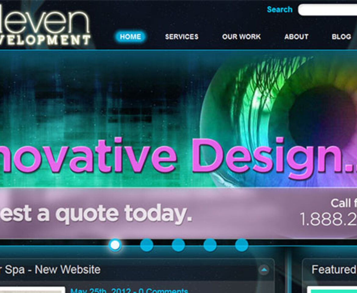 11Eleven Development