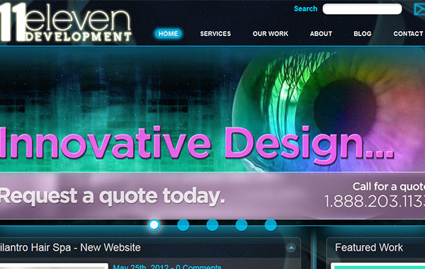 11Eleven Development