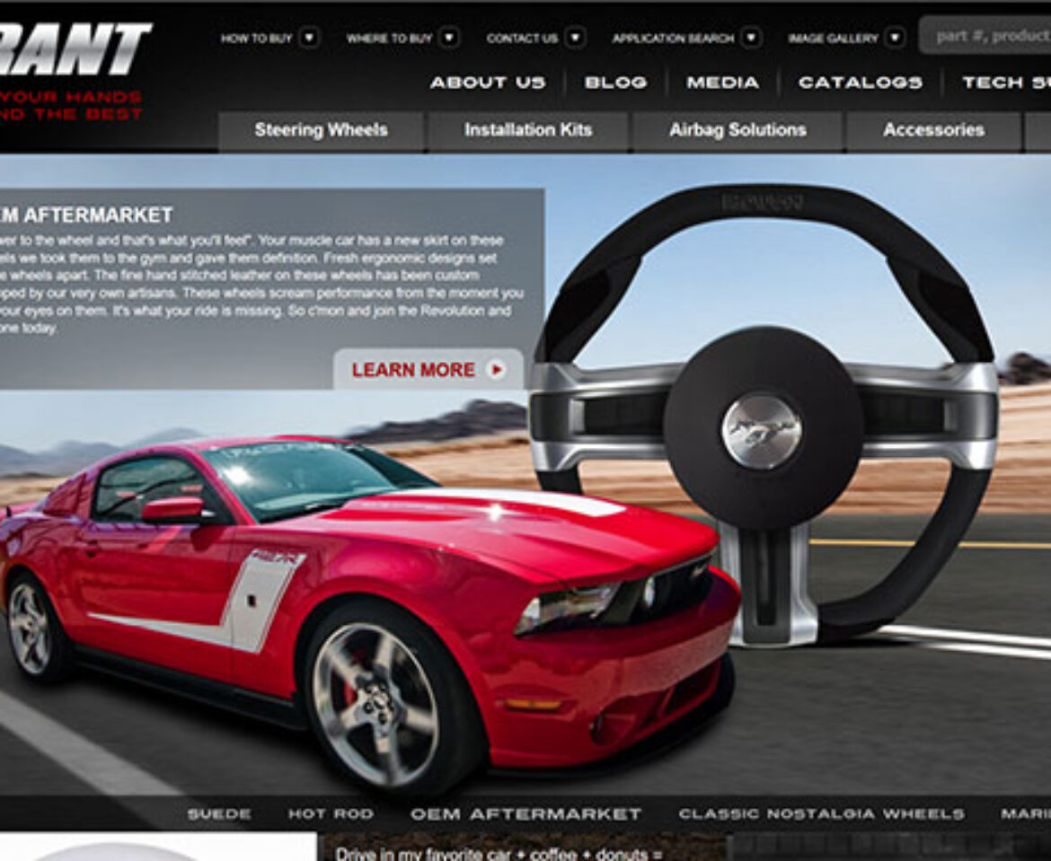 Grant Products