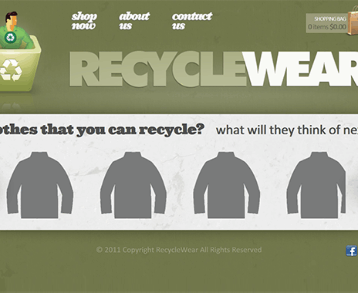 RecycleWear