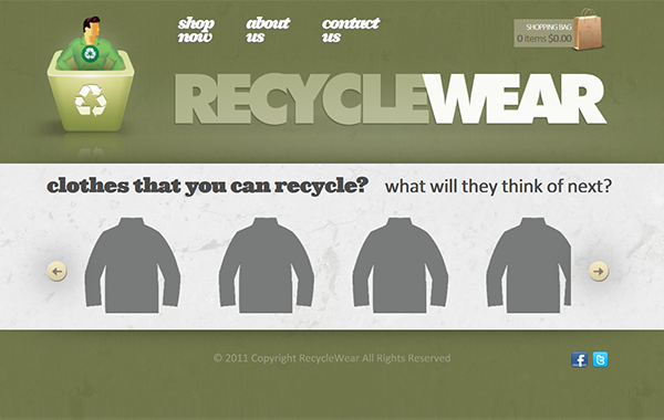 RecycleWear