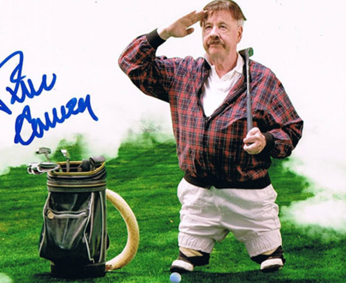 Tim Conway Live!