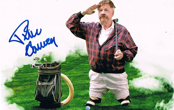 Tim Conway Live!