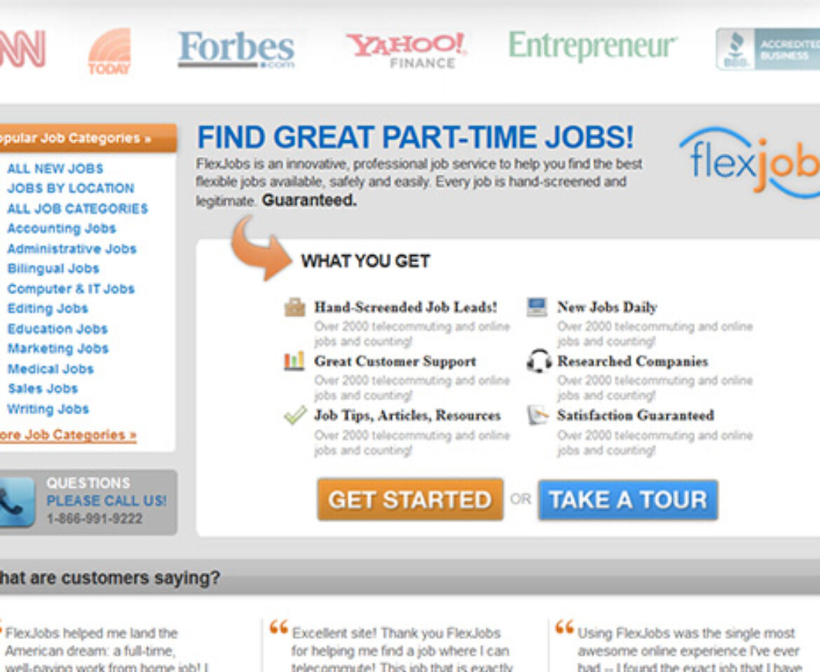 flexjobs
