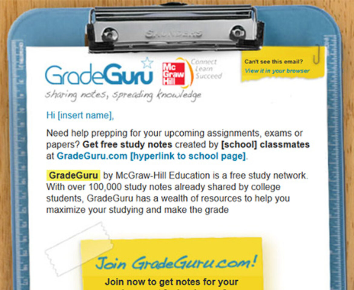 GradeGuru