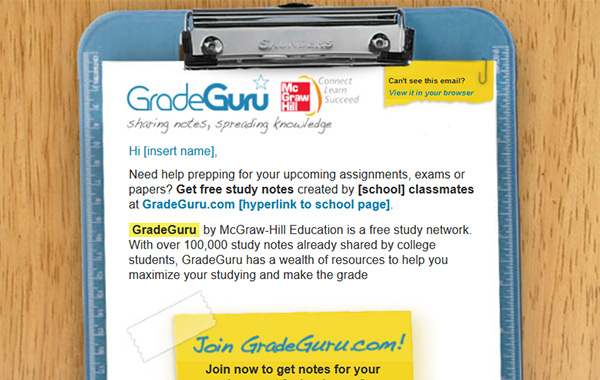 GradeGuru