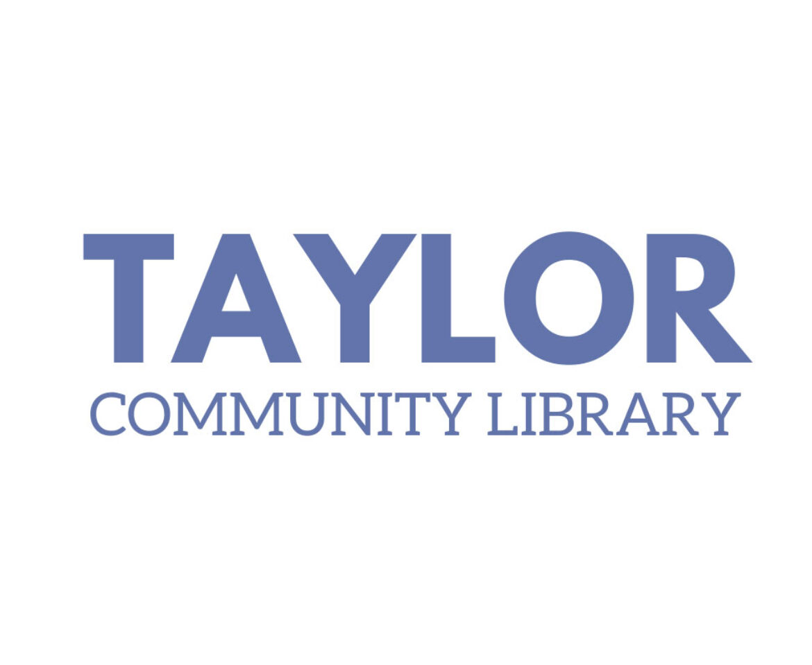 Taylor Community Library